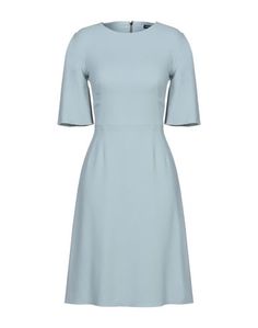Короткое платье Dolce & Gabbana