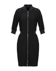 Короткое платье Love Moschino