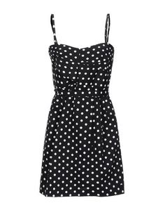 Короткое платье Pepe Jeans
