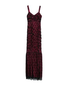 Длинное платье Pinko