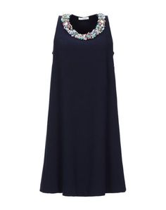 Платье до колена Lanacaprina