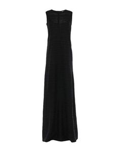Длинное платье M Missoni