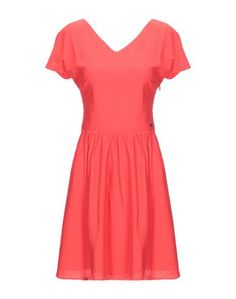 Короткое платье Armani Exchange