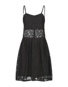 Короткое платье Berna