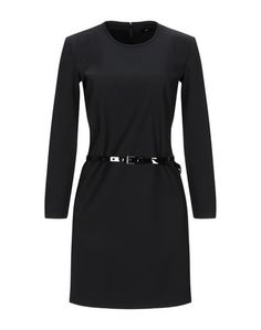 Короткое платье Dsquared2
