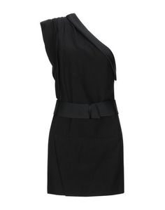 Короткое платье Isabel Marant