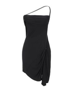 Короткое платье Dsquared2