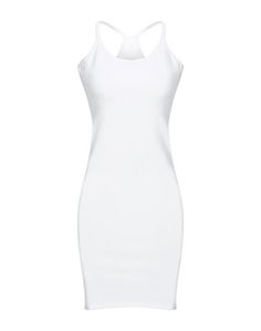 Короткое платье Dsquared2