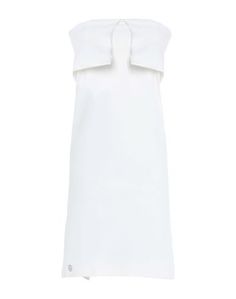 Короткое платье Philipp Plein