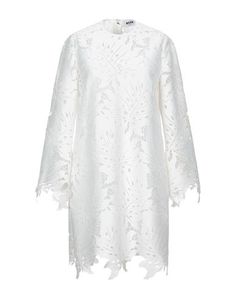 Короткое платье Msgm