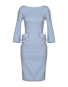 Платье до колена Dsquared2