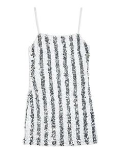 Короткое платье Topshop
