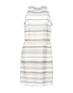 Короткое платье Tory Burch
