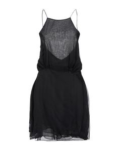 Короткое платье Emporio Armani