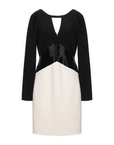 Короткое платье Emilio Pucci