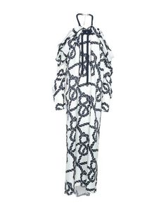 Длинное платье Monse