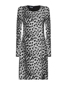 Короткое платье Blumarine