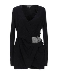 Короткое платье Emporio Armani