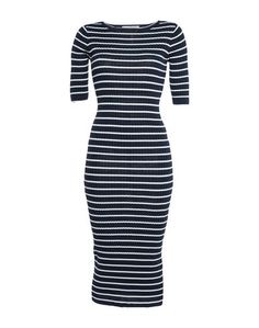 Платье длиной 3/4 Sonia DE Nisco