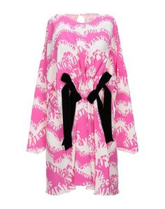 Короткое платье Valentino