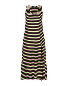 Платье длиной 3/4 Vanessa Scott