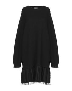 Короткое платье RED Valentino