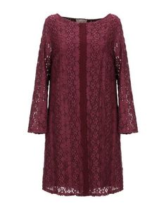 Короткое платье Kaos