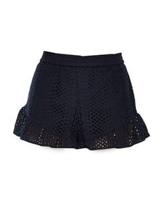 Повседневные шорты Emporio Armani
