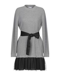 Короткое платье RED Valentino
