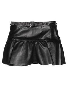 Мини-юбка RED Valentino