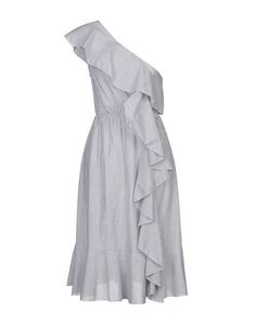 Платье до колена Vanessa Scott