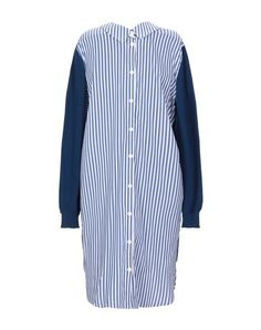 Короткое платье Twinset