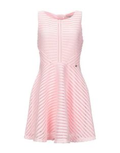 Короткое платье Guess
