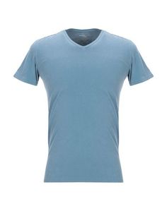 Футболка Majestic Filatures