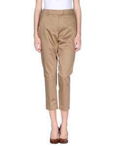 Повседневные брюки Dondup