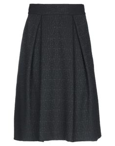 Юбка до колена Boutique Moschino