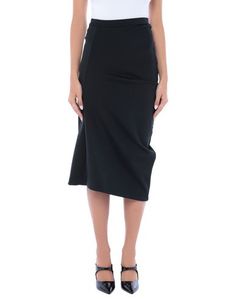 Юбка длиной 3/4 Comme DES GarÇons