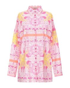 Pубашка Etro