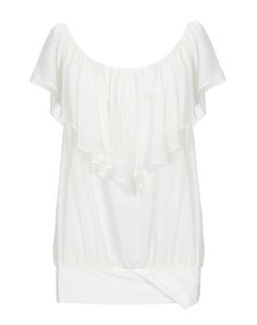 Блузка Elisabetta Franchi
