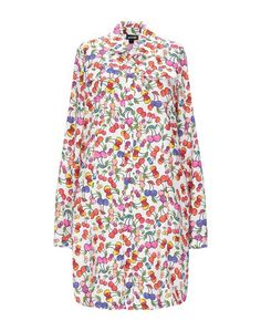 Короткое платье Just Cavalli