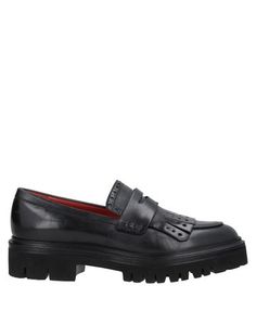 Мокасины Santoni