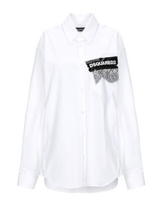 Pубашка Dsquared2