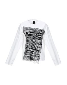 Блузка Dsquared2