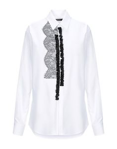 Pубашка Dsquared2