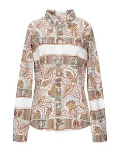 Pубашка Etro