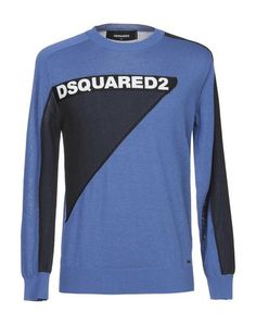 Свитер Dsquared2