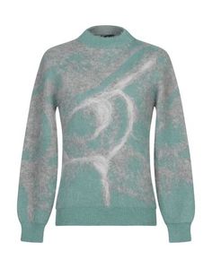 Свитер Emporio Armani