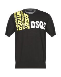Свитер Dsquared2