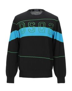 Свитер Dsquared2
