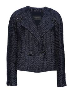 Куртка Emporio Armani
